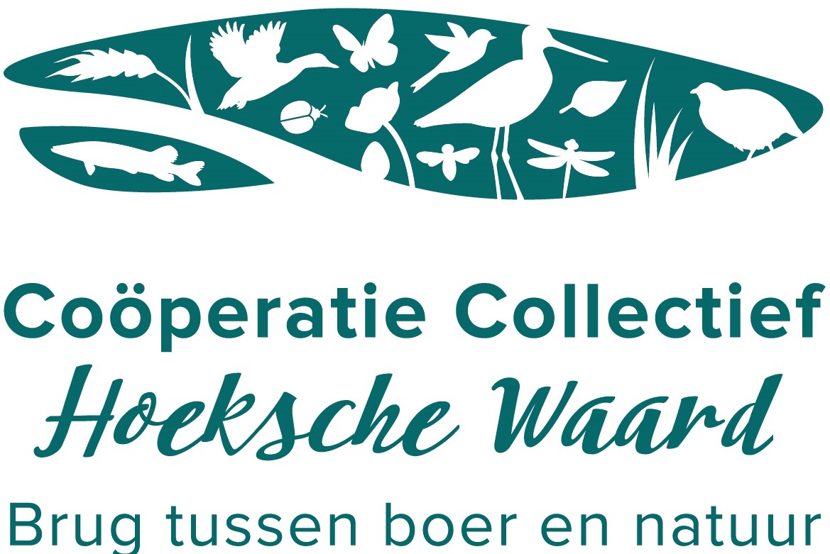 Logo Hoeksche Waard