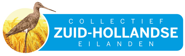 Logo Zuid Hollandse Eilanden